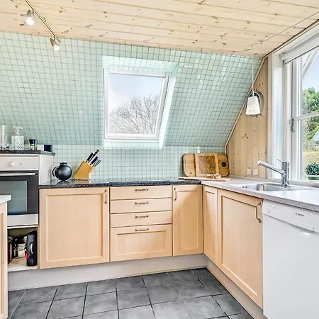 Σπίτι διακοπών Pet Friendly In With Sauna