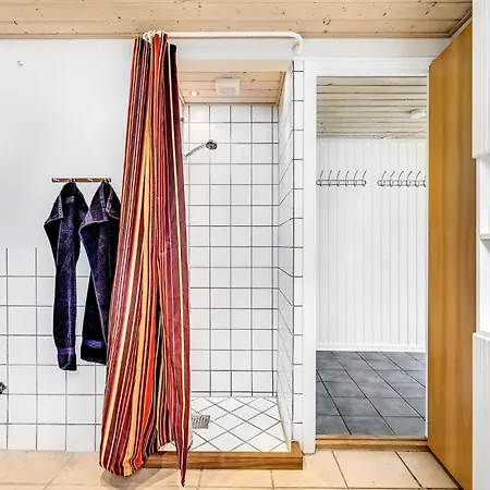 Pet Friendly In With Sauna Prázdninový dům Nordenbro Vesteregn