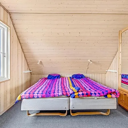 Pet Friendly In With Sauna Nordenbro Vesteregn