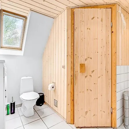 Pet Friendly In With Sauna *