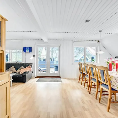 Pet Friendly In With Sauna Nordenbro Vesteregn