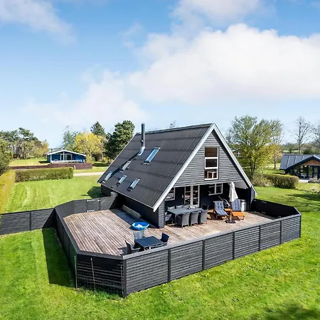 Pet Friendly In With Sauna Σπίτι διακοπών Nordenbro Vesteregn