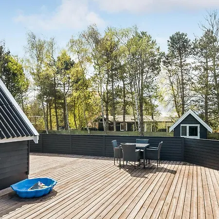 Pet Friendly In With Sauna Σπίτι διακοπών