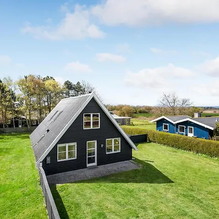 Pet Friendly In With Sauna * Nordenbro Vesteregn