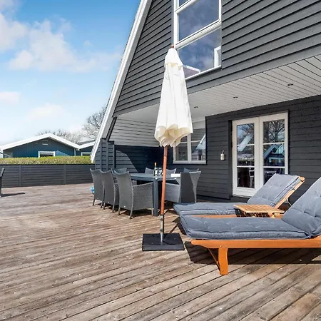 Pet Friendly In With Sauna Nordenbro Vesteregn
