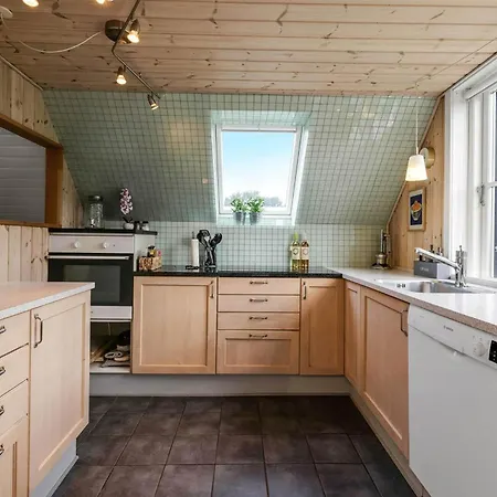 Pet Friendly In With Sauna * Nordenbro Vesteregn