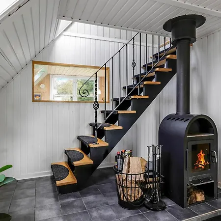 Pet Friendly In With Sauna Casa vacanze