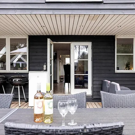 Casa vacanze Pet Friendly In With Sauna *