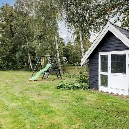 Pet Friendly In With Sauna * Nordenbro Vesteregn