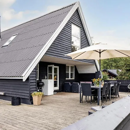 Pet Friendly In With Sauna * Nordenbro Vesteregn