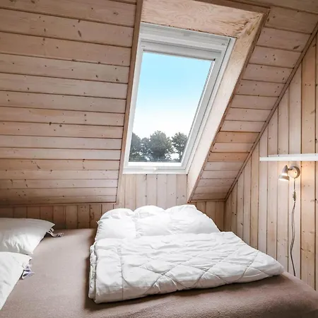 Pet Friendly In With Sauna Prázdninový dům Nordenbro Vesteregn