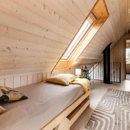 Pet Friendly In With Sauna Casa vacanze Nordenbro Vesteregn