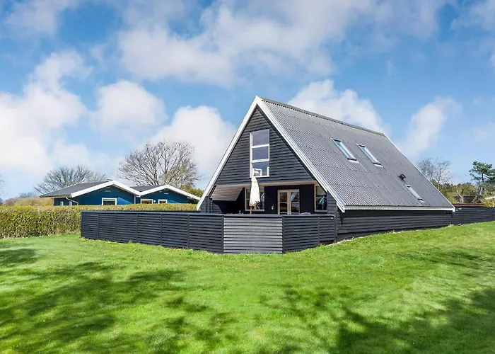 Pet Friendly In With Sauna Сasa de vacaciones